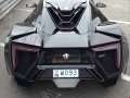 W Motors - Lykan HyperSport resimler - 36368