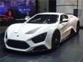 Zenvo - ST1 araba resim - 35935