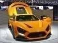 Zenvo - ST1 resimler - 35936