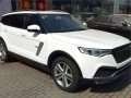 Zotye - T700 araba resim - 39339
