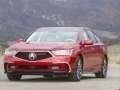 Acura - RLX araba resim - 52150