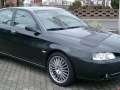 Alfa Romeo - 166 araba resim - 45263