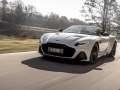 Aston Martin - DBS araba resim - 43774