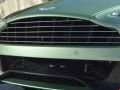 Aston Martin - Vanquish II Volante resimler - 44442