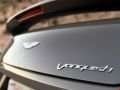 Aston Martin - Vanquish II Volante resimler - 44426
