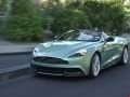 Aston Martin - Vanquish II Volante resimler - 44444