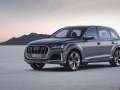 Audi - SQ7 (Facelift 2019) الصور - 44558