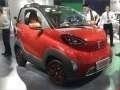 Baojun - E100 araba resim - 52105