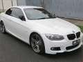BMW - 3 Series Convertible (E93, Facelift 2010) resimler - 52306