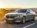 BMW - 7 Series (G12 LCI, Facelift 2019) resimler - 40928