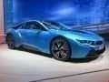 BMW - i8 araba resim - 42052