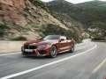 BMW - M8 Convertible resimler - 44761