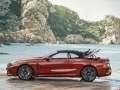BMW - M8 Convertible resimler - 44770