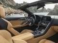BMW - M8 Convertible resimler - 44799