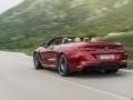 BMW - M8 Convertible resimler - 44767