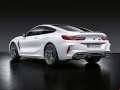 BMW - M8 Coupe resimler - 44653