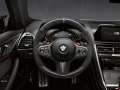 BMW - M8 Coupe resimler - 44666