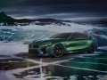 BMW - M8 Gran Coupe (Concept) resimler - 43194