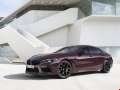 BMW - M8 Gran Coupe (F93) resimler - 45269