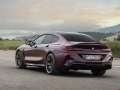 BMW - M8 Gran Coupe (F93) resimler - 45272