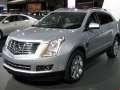 Cadillac - SRX araba resim - 44807