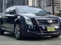 Cadillac - XTS resimler - 52253