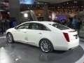 Cadillac - XTS resimler - 52254