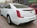 Cadillac - XTS (Facelift 2018) resimler - 44723