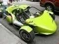 Campagna - T-REX سيارة صورة - 44802