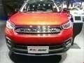 ChangAn - CS55 imagens - 52078