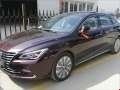 ChangAn - Raeton araba resim - 52085