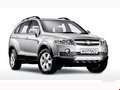 Chevrolet - Captiva I resimler - 41927
