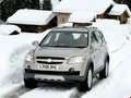 Chevrolet - Captiva I resimler - 41931
