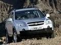 Chevrolet - Captiva I resimler - 41932