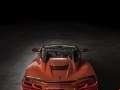 Chevrolet - Corvette Convertible (C8) resimler - 45490