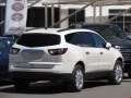 Chevrolet - Traverse I (Facelift 2012) resimler - 43940