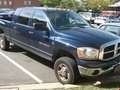 Dodge - Ram 1500 III (DR/DH) resimler - 41528