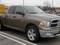Dodge - Ram 1500 IV (DS/DJ) resimler - 41524