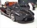 Ferrari - LaFerrari araba resim - 52113