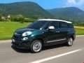 Fiat - 500L Living/Wagon resimler - 42425
