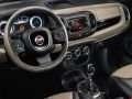 Fiat - 500L Living/Wagon resimler - 42427