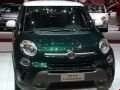 Fiat - 500L Trekking/Cross resimler - 42037