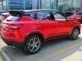 Geely - Binyue resimler - 45267
