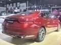 Geely - Bo Rui GE resimler - 41821