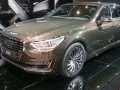 Genesis - G90/EQ900 resimler - 43042