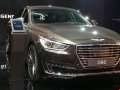 Genesis - G90/EQ900 resimler - 43043