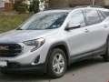 GMC - Terrain II resimler - 52193