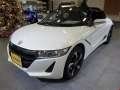 Honda - S660 carro imagem - 43342