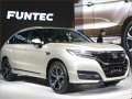 Honda - UR-V imagens - 52222