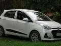 Hyundai - Grand i10 II (Facelift 2017) resimler - 43407